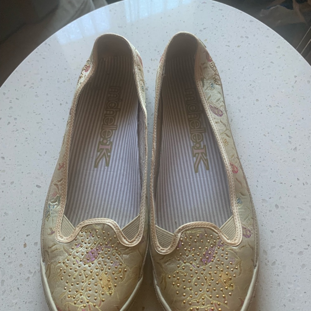 Michelle K shoes
